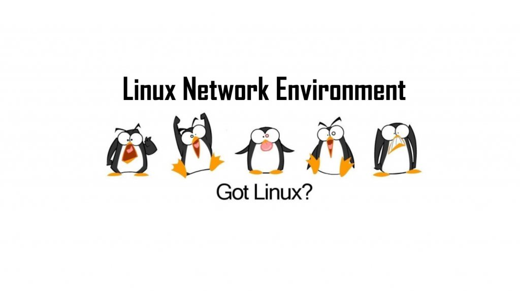 corporatebridge's tweet image. Configuring Linux Network Environment
buff.ly/2E0EDuo

#LinuxNetwork