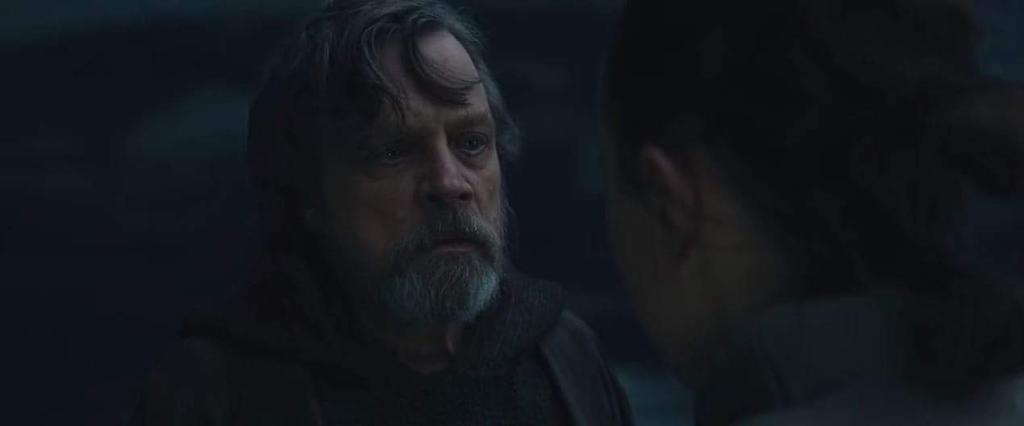 Mr Grumpy 😉 @HamillHimself 

#TheLastJedi 
#StarWars 
#LukeSkywalker 

#EveryOtherDayCover 

@HamlllsJackets 
@skywalker_eve 
<a href="/HamillOnSet/">Vintage Mark Hamill (Shannon)</a>