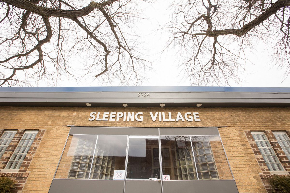 PHOTOS: The Whistler’s new Avondale bar is now open with live music and plenty of beer/cider chicago.eater.com/2018/1/31/1695…