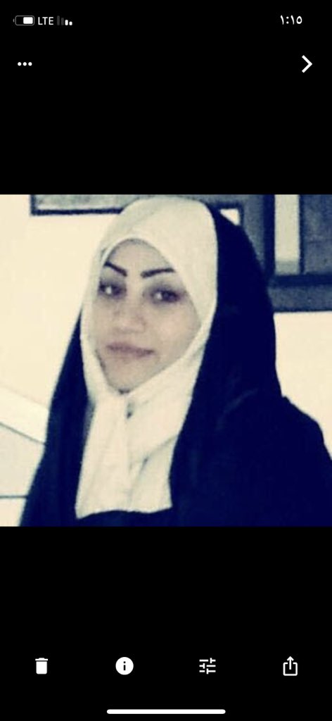 bentalhudaq's tweet photo. لأخواي الذين لم زالت شمس حريتهما غائبة
غصة بقاءكما .. عظيمة بقلبي 
أميرة
نخلة أوال .. الشامخة 
التي لا يضرها الهجير ولايزحزها  اشتداد العواصف
أبوالفضل صغيري الذي يملأ قلبي بالعطف
ويعلمني رباطة الجأش في أعتى الظروف
حبيباي .. أعاهدكما أن لا أترككما 
#أبوالفضل_القشعمي
#أميرة_القشعمي https://t.co/oMMsNm6vkn