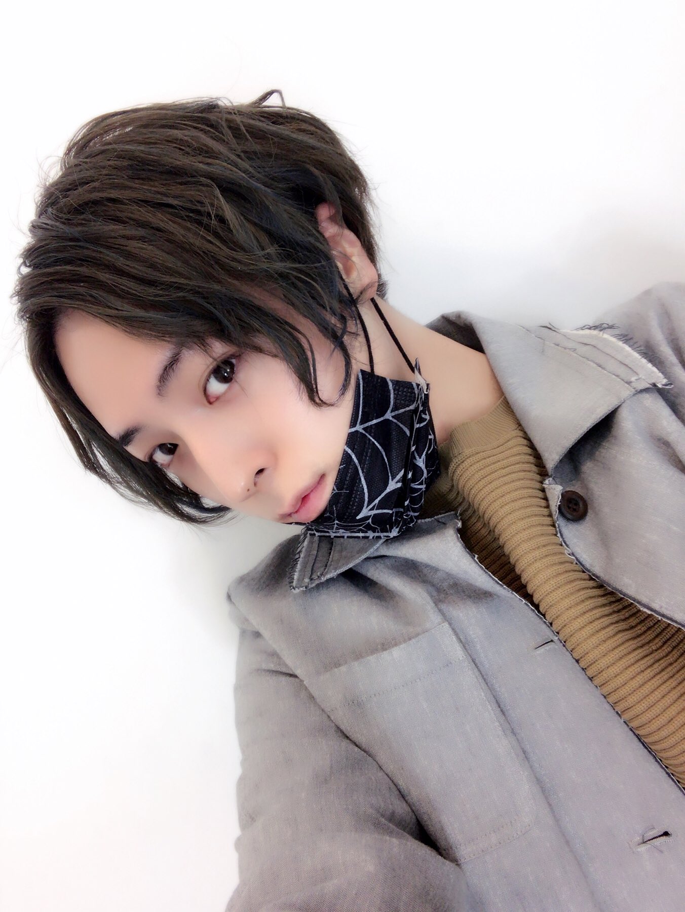 蒼井翔太 on X: 