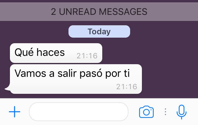 ibadbxtch__'s tweet image. Esa es la actitud chinga