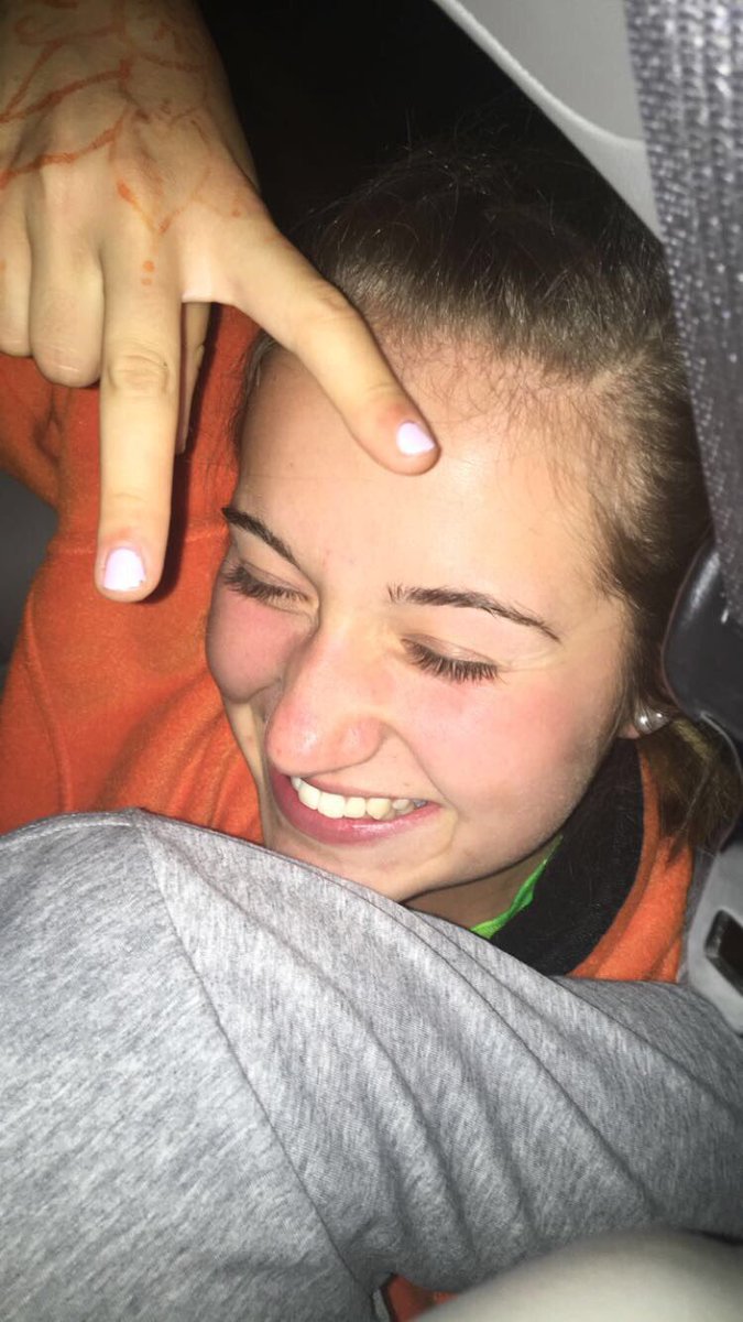 Happy birthday @abby_woz I hope you had the best day! Love and miss you!💕