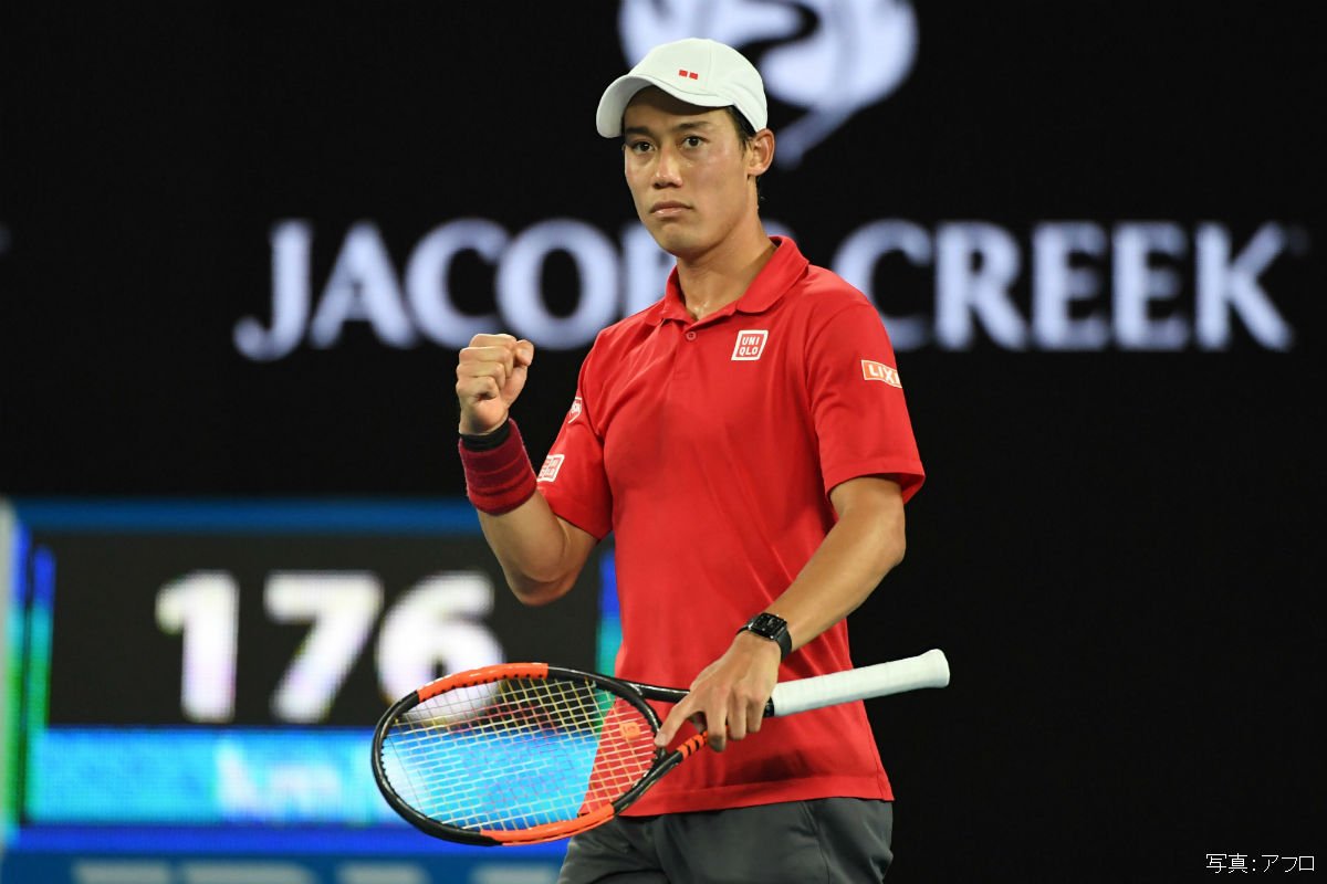 ট ইট র Wowowテニス 今夜放送 錦織圭 復帰第2戦 男子テニスatpチャレンジャー ダラス 2回戦 錦織圭 Vs マティアス バッキンガー 本日2 1 木 よる7 30 Wowowライブ 録画放送 T Co T4vsdeokt0 Wowow Tennis 錦織圭 T Co ট ইট র Wowowテニス 今夜放送 錦織圭 復帰第2戦 男子テニスatpチャレンジャー ダラス 2回戦 錦織圭 Vs マティアス バッキンガー 本日2 1 木 よる7 30 Wowowライブ 録画放送 T Co T4vsdeokt0 Wowow Tennis 錦織圭 T Co
