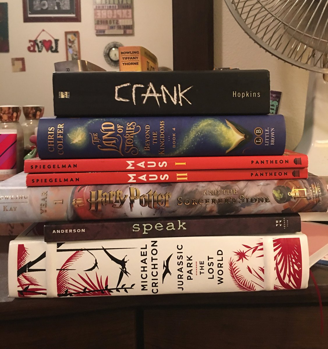 kbreed89's tweet image. Seven books read in January! I think that’s more than I read all year last year! 😁🤓📚 #booknerd #feelingaccomplished #7down #readyformore #readingchallenge