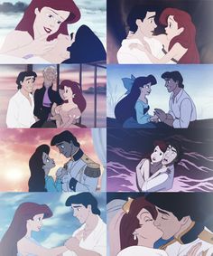 "Who knew that soon, I would eventually become part of your world.."