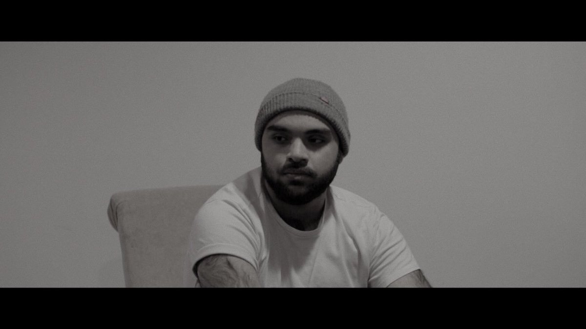 adiscussproject's tweet photo. the first installment of the documentary project;

“Art in Perspective,” with Muhammed Malik.

Monday, February 5 https://t.co/OgBemrwMGU