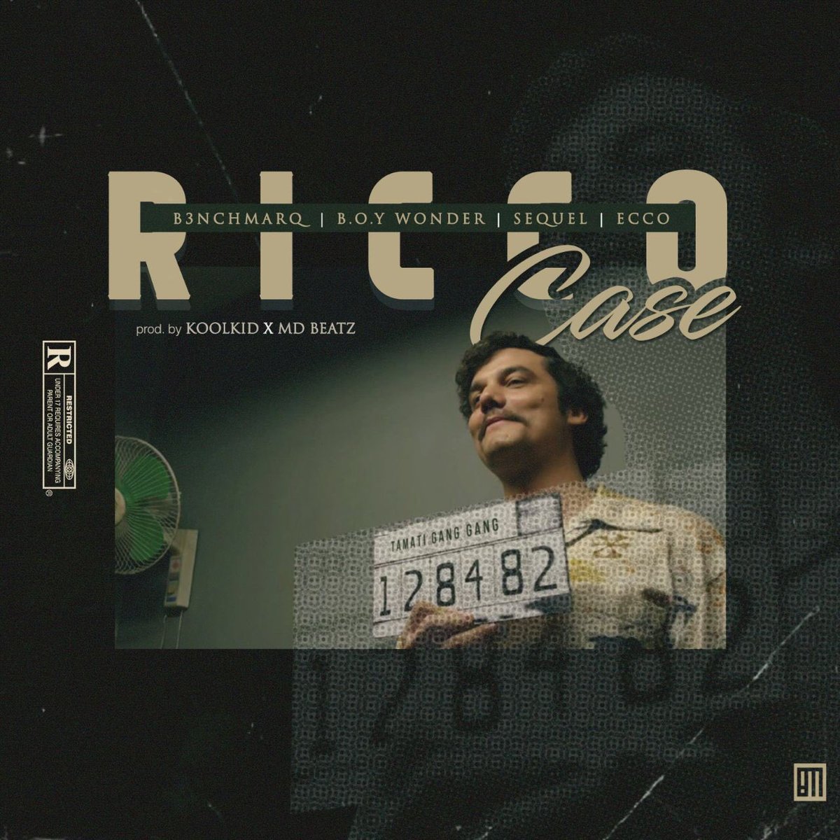 Tyga_BankZ's tweet photo. If music be the food of love, then play on!!
GET #RiccoCase
https://t.co/h955sChffK https://t.co/AQxL4iQMfa
