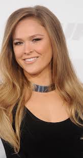 Wish you a very very Happy Birthday \"RONDA ROUSEY\"!!!!!!!!!!                    