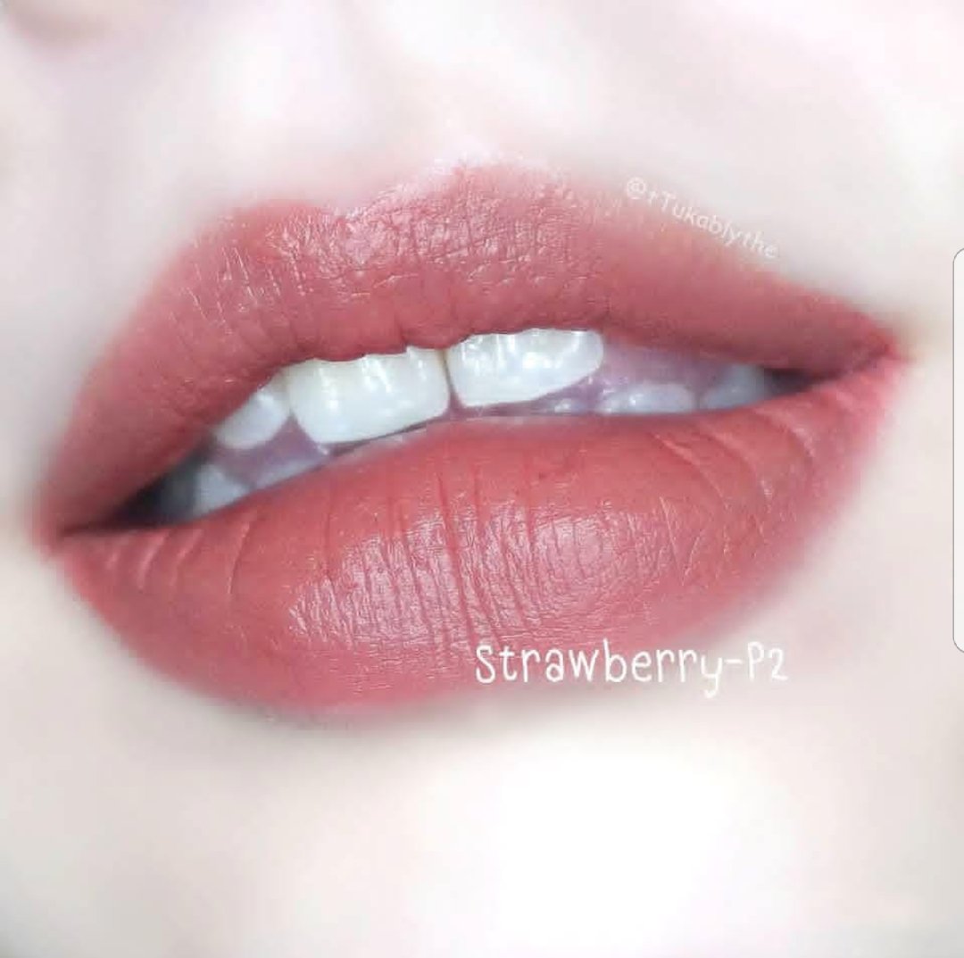 BIPolarCosme's tweet photo. ลิปสีพีชๆ อมชมพูๆ น่ารักเนาะ ทาได้ทุกวันด้วย 
Bi.polar lip ลิปสีสวยติดทนพร้อมบำรุง

 #รีวิวไม่ขายของโว้ย #ลิปหมี #howtobeperfect #ขายของโว้ยไม่ห้ามรีวิว https://t.co/bLMbcjRe3q