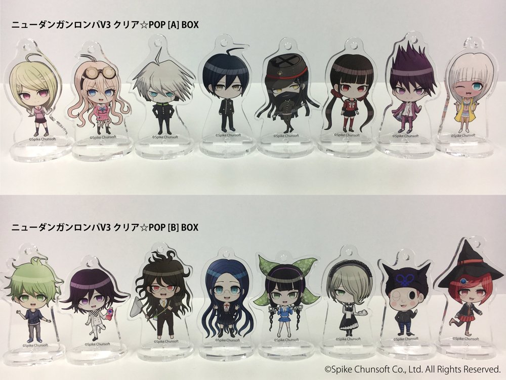 フロンティアワークス グッズ制作 on X: フロンティアワークス グッズ制作 on X: