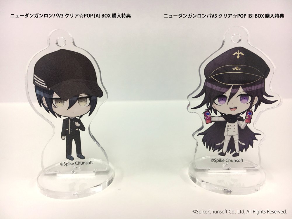 フロンティアワークス グッズ制作 on X: フロンティアワークス グッズ制作 on X: