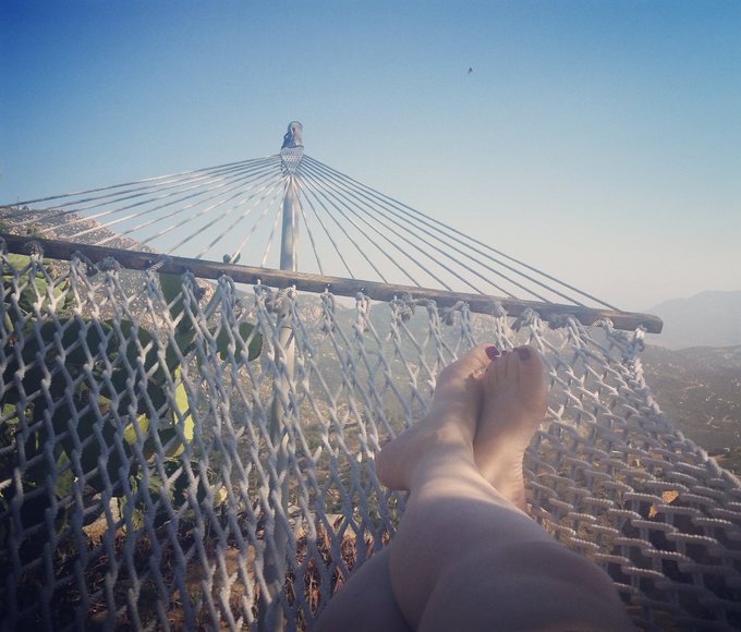 #WBW   Reminiscing (also, forever showing off my #feet 😉😅)  #footflashing #arches #soles #toespread #toe #fattoes<a href="/tag/wbw"class="tags">#WBW</a><a href="/tag/footfetish"class="tags"><span>#footfetish</span></a><a href="/tag/feet"class="tags"><span>#feet</span></a><a href="/tag/toe"class="tags"><span>#toe</span></a><a href="/tag/footjob"class="tags"><span>#footjob</span></a><a href="/tag/sexyfeet"class="tags"><span>#sexyfeet</span></a><a href="/tag/footjobs"class="tags"><span>#footjobs</span></a>