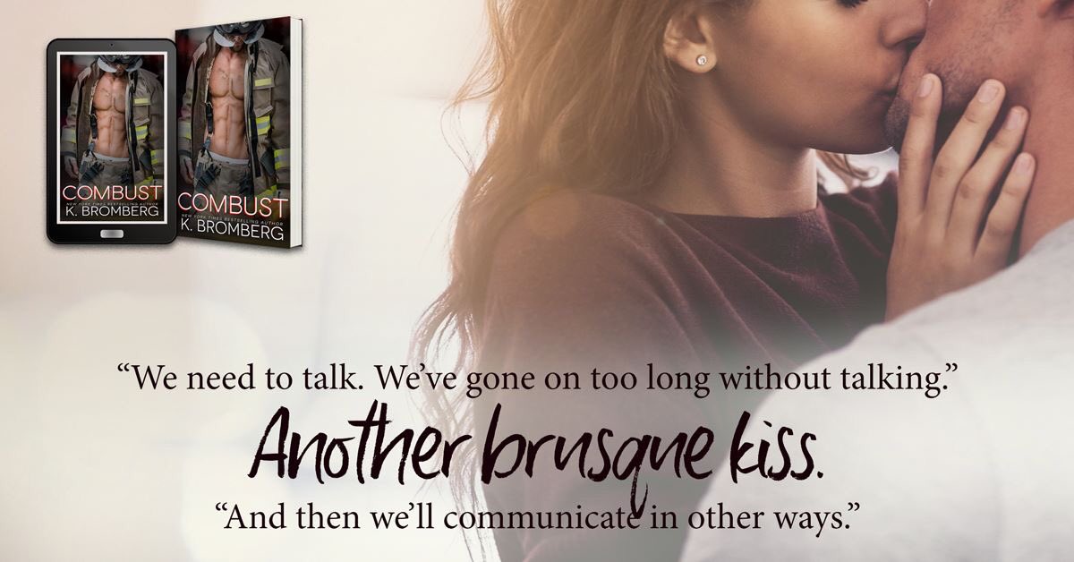 BookJunkie1979's tweet photo. ✵✵ COMBUST @KBrombergDriven is live on Amazon
✵ Amazon:https://t.co/U17qvkuW2a
✵ iBooks:https://t.co/geyROnXdim
✵ B&N:https://t.co/QPy3CdWgBs
✵ Signed Paperback: https://t.co/SYDRjPBN3i
#Combust #TwoInTwoOut https://t.co/xxjTSSOSZH