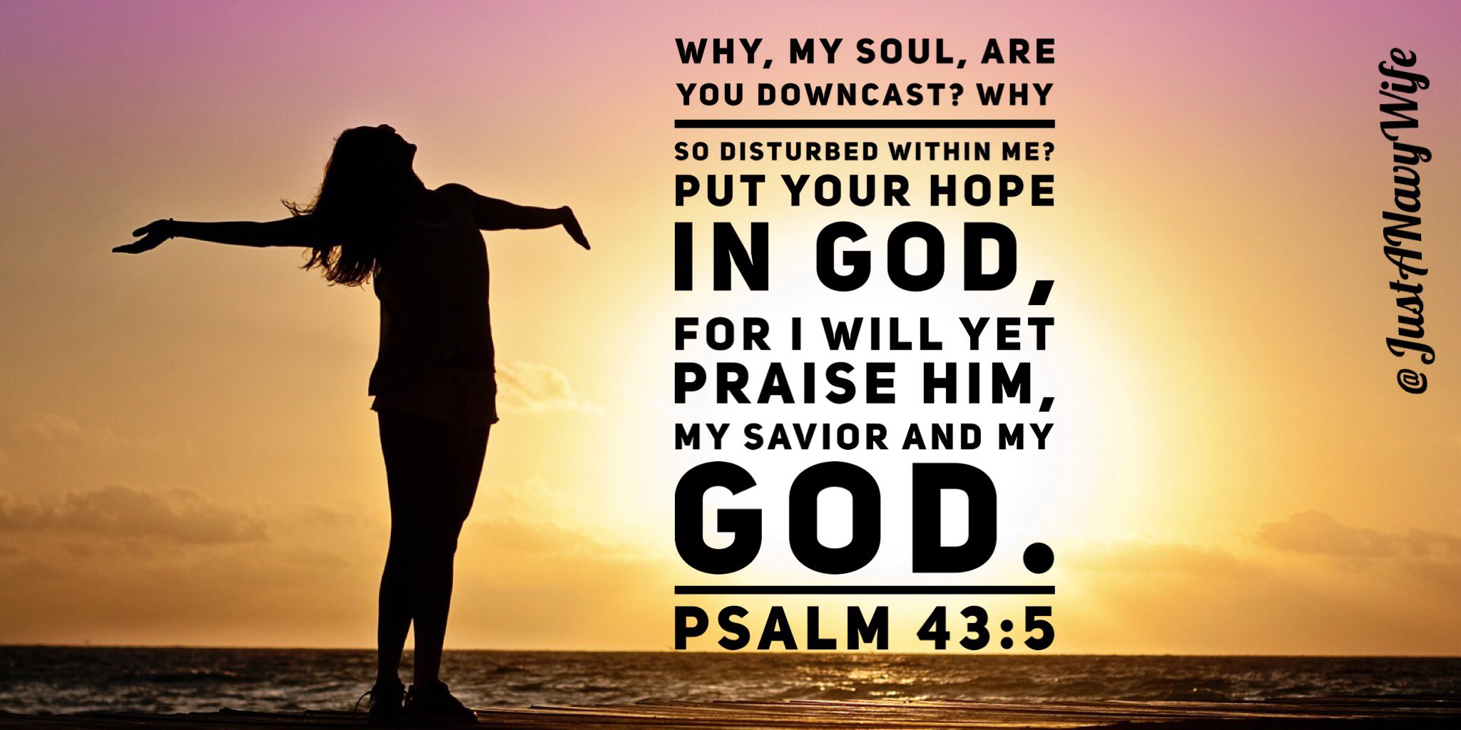 Just A Navy Wife🦀⚓️ on Twitter: ""Come to me, all you who ...