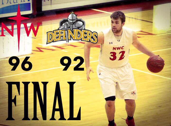 NWCBasketball's tweet photo. Raiders with the win at Dordt! https://t.co/rgXlYc6dQ3