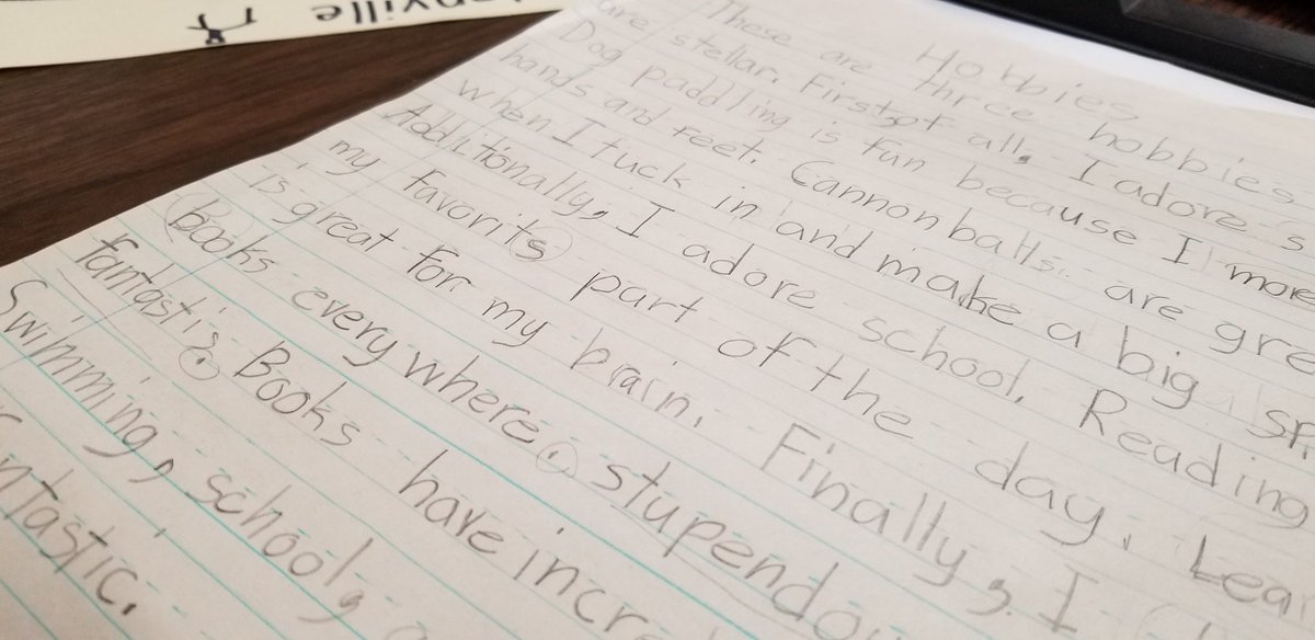 writinglady2's tweet image. Empower,engage young writers #elementarywriting#strategiesforwriting#