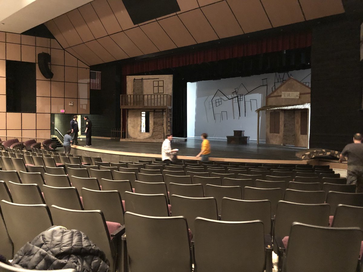 SCN_Fools's tweet photo. TOMORROW’S OPENING NIGHT AND YOU WON’T WANT TO MISS IT! https://t.co/rqMvFwBuux