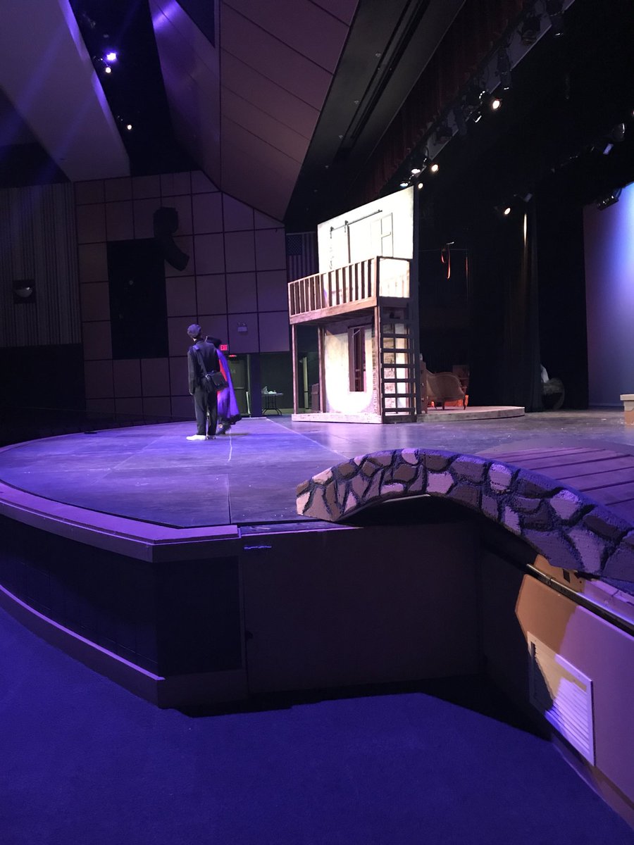 SCN_Fools's tweet photo. TOMORROW’S OPENING NIGHT AND YOU WON’T WANT TO MISS IT! https://t.co/rqMvFwBuux