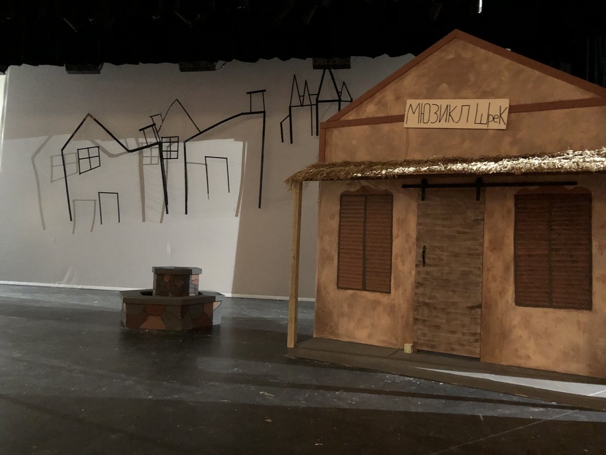 SCN_Fools's tweet photo. TOMORROW’S OPENING NIGHT AND YOU WON’T WANT TO MISS IT! https://t.co/rqMvFwBuux