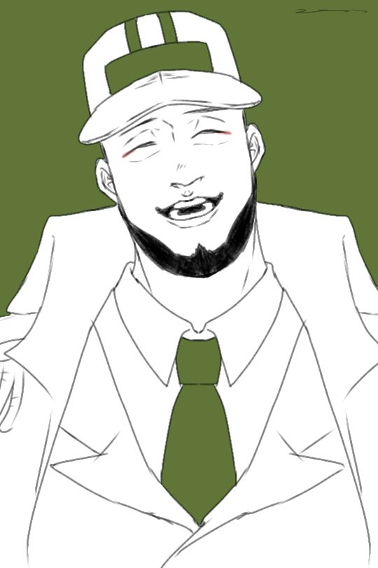 ワンピース ヤマカジは海軍本部中将 強さ 能力やゼファーとの関係は 大人のためのエンターテイメントメディアbibi ビビ