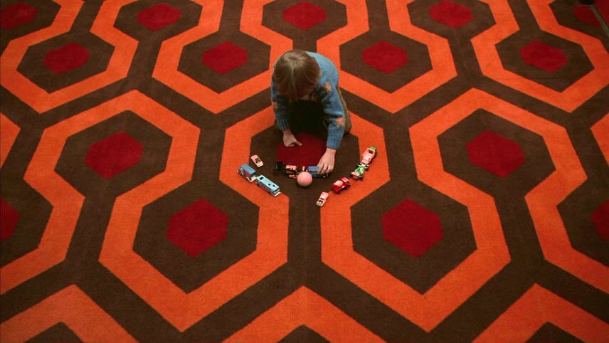 swwong528's tweet photo. Check out this film on MUBI: Room 237 https://t.co/UOhMOjlBlK https://t.co/pGPfazHlZS