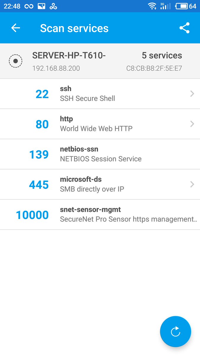 ITFroccs's tweet photo. https://t.co/vSqHOigvbf
#OpenVPN #JuiceSSH #FingNetworktools #Keepass2Android #WifiAnalyzer #Android https://t.co/YgmNlVlyRe