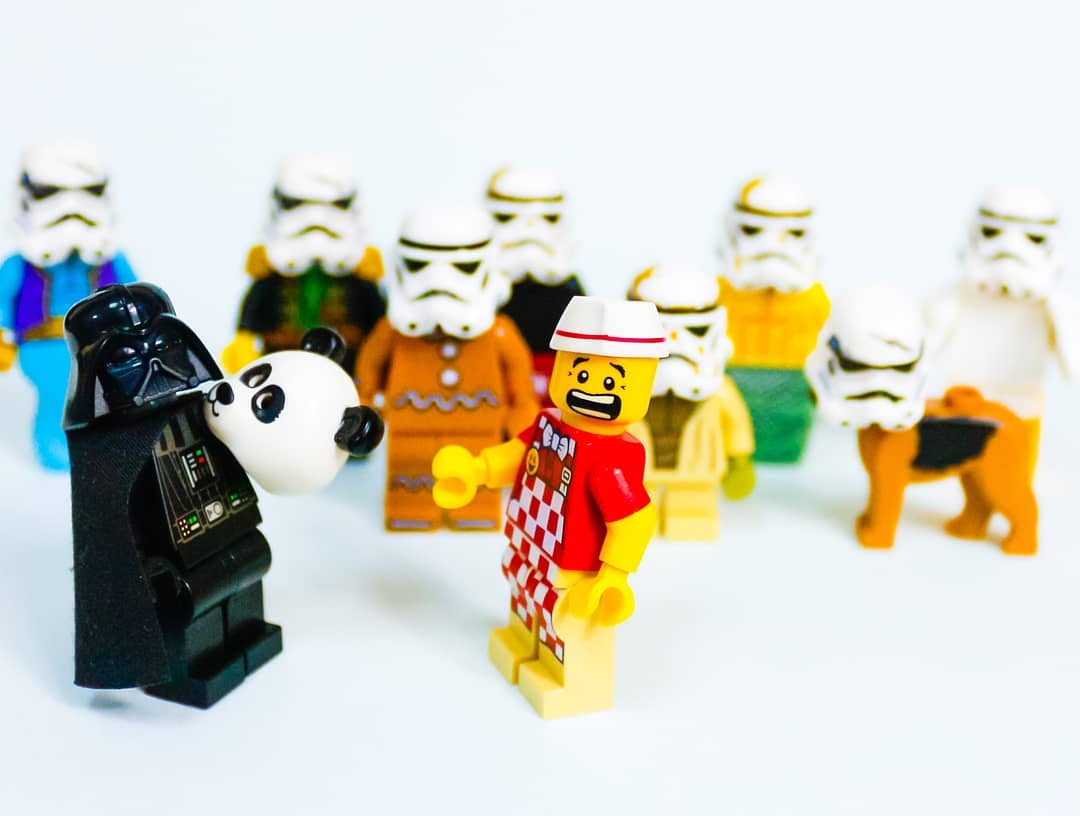 Legoartkusmatt's tweet photo. We have some troubles, on our #darkside. We don't have enough clones and unfortunately helmets too. #Lego #legos #afol #moc #BrickNetwork #legophoto #legoart #minifigures #legomania #badpirate #kustra #ideobricks #photooftheday #followme #picoftheday #instalike #bestoftheday https://t.co/4K5Wx2XNWb