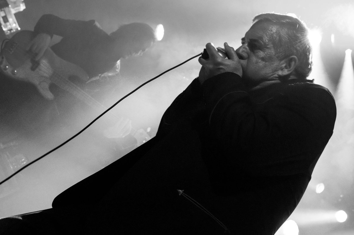 The Sonics tweet media