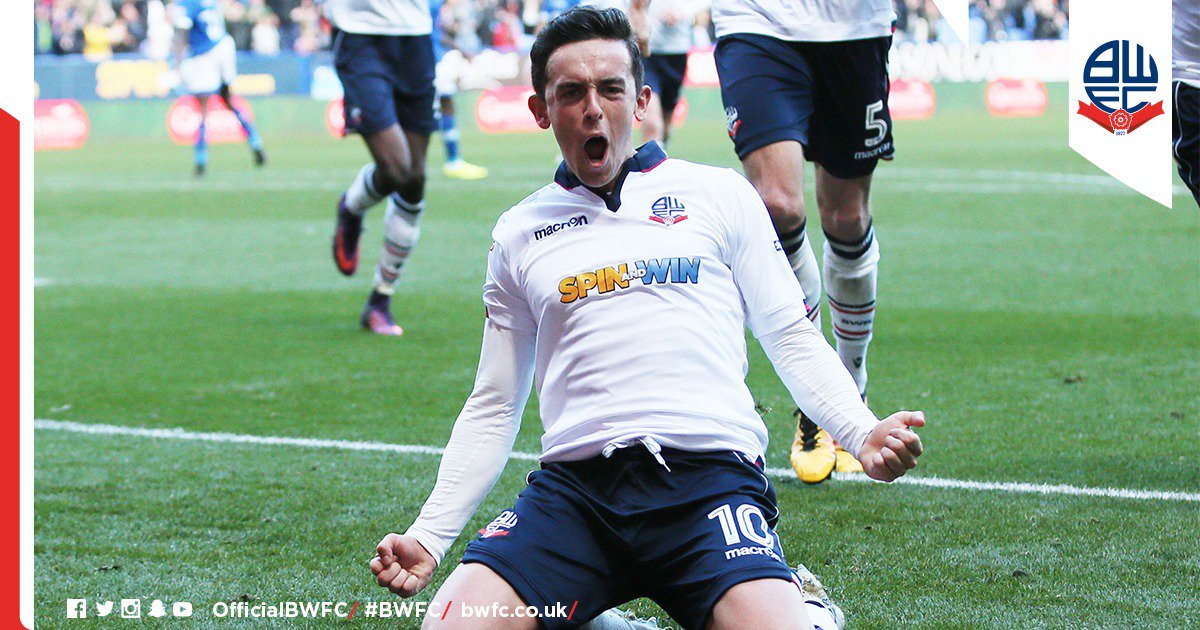 OfficialBWFC's tweet photo. β #ZachsBack! Bolton Wanderers are delighted to announce the return of @ZachClough to the club on loan from @NFFC until the end of the season!
π β© https://t.co/NgeFvWcawc
#NoPlaceLikeHome #DeadlineDay #BWFC π π° https://t.co/KpSeLqH4lO