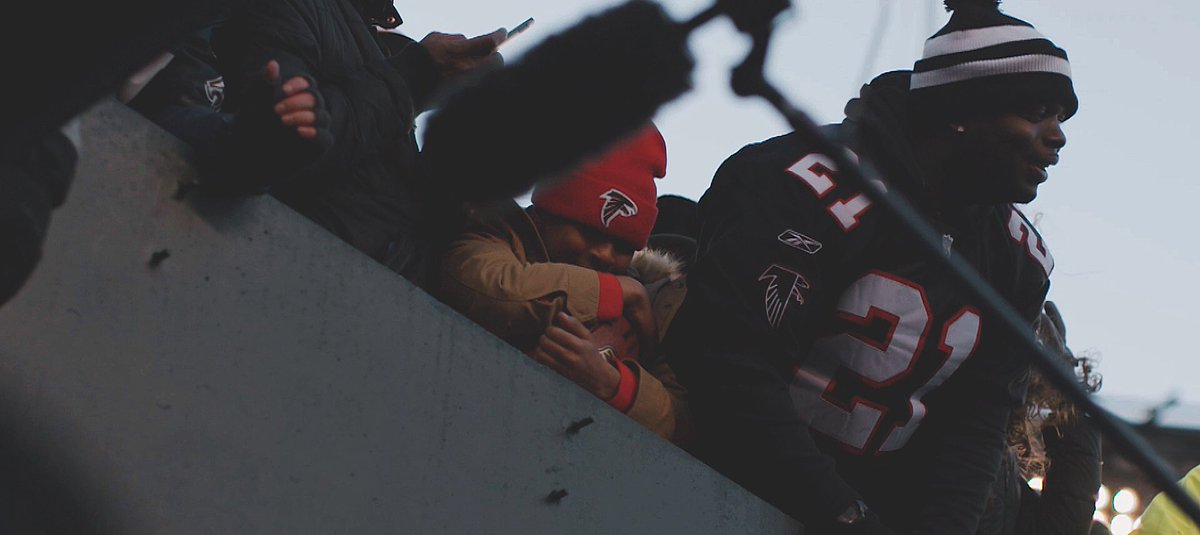 Dalton Conrad (DJConradFilms) Twitter