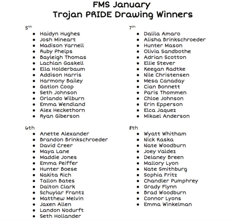 FMS Trojans tweet media