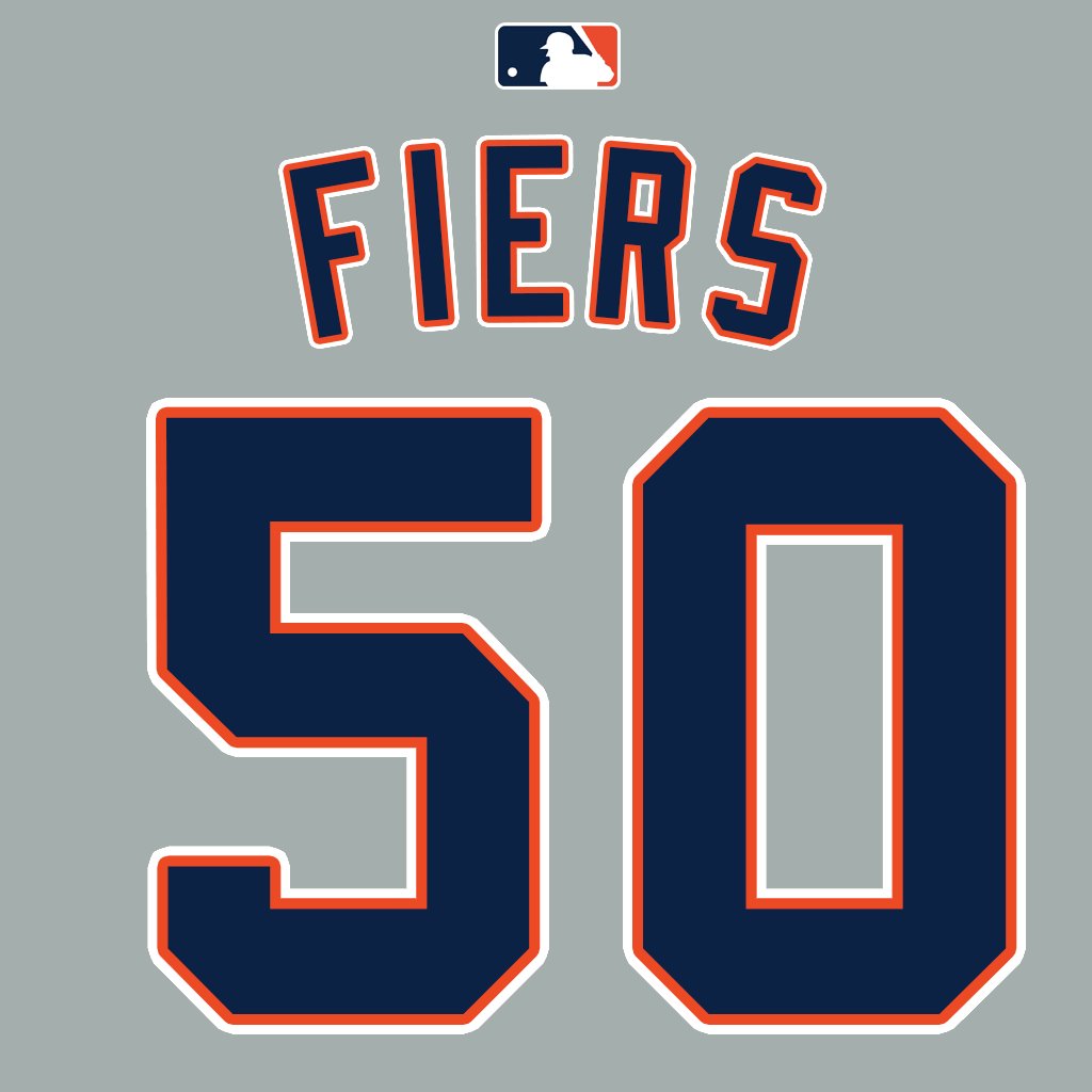 MLB Jersey Numbers on Twitter "OF Leonys Martín (leonys27martin) will