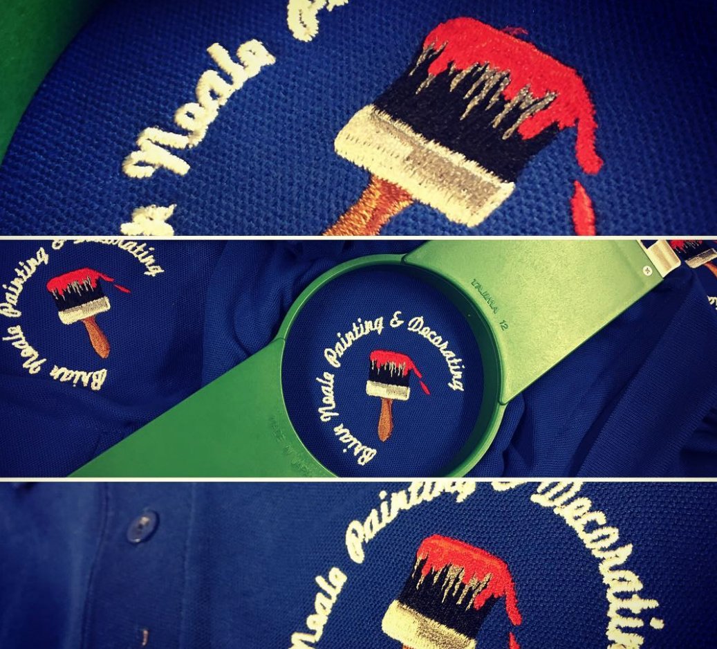 CreativeNeedle1's tweet image. UK based embroidery digitising at its best at a price that your pocket will love.. Visit creativeneedle.co.uk - promise you won&apos;t regret it...#embroidery #embroiderydigitising #Digitisation #garments #apparell #Threads