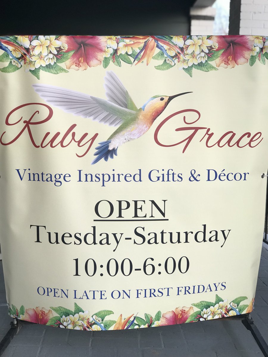 Ruby Grace tweet media