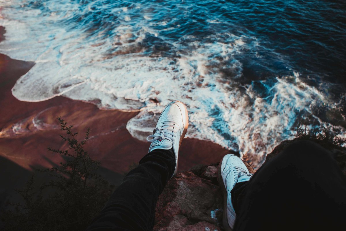 neverelsewhere's tweet photo. Wednesdays by the water 🌊👌 | #claimyourhorizon #neverelsewhere https://t.co/nyovBcUr1u