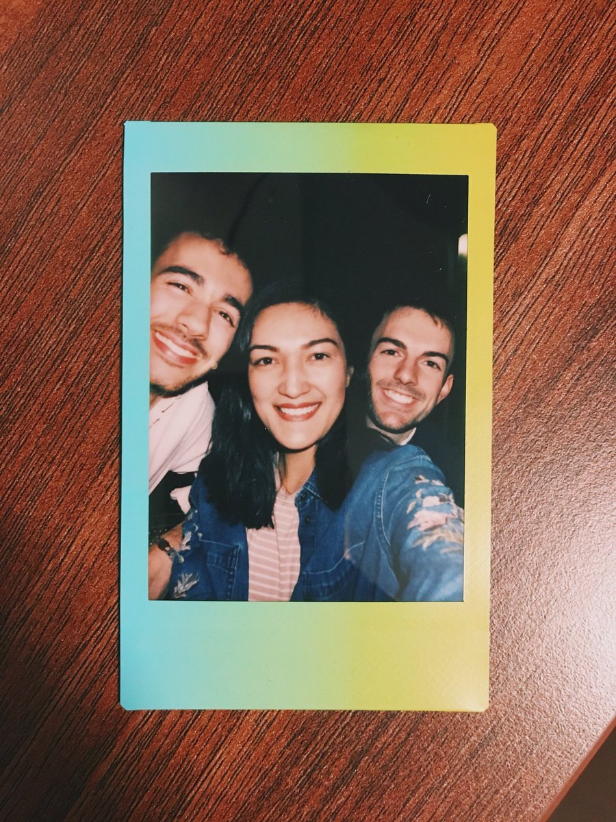 _londonmichelle's tweet photo. So a Spaniard, an American, and an Irishman walk into a room https://t.co/G9Jbq5qahY