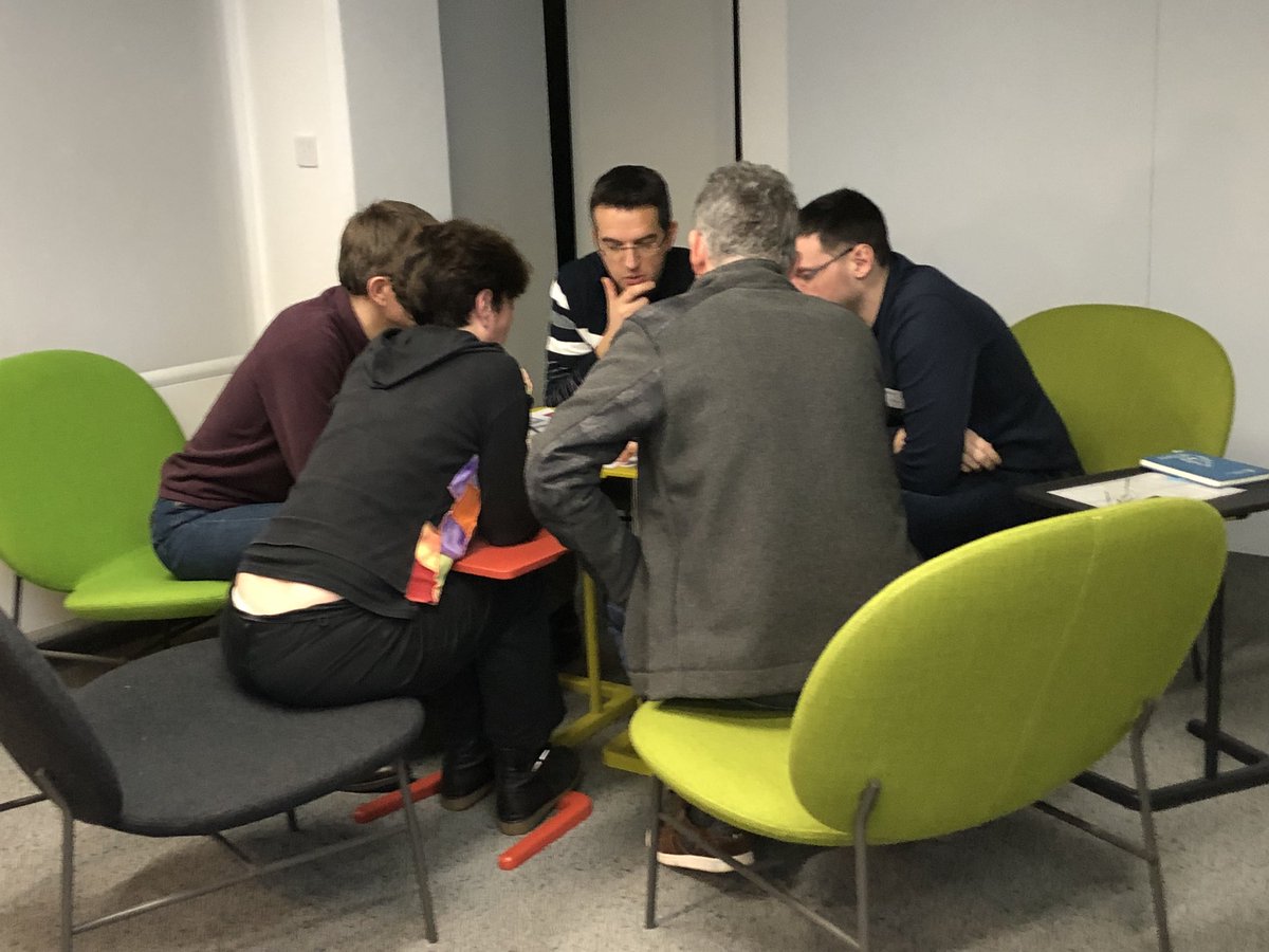 estvantillard's tweet photo. Encore de beaux échanges pour revaloriser le rôle du #ProductOwner au #PODOJO. Encore merci @agilenantes pour l’organisation. @RegisBob https://t.co/WaEcvKkm8O