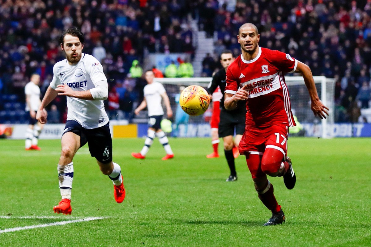 Middlesbrough FC tweet media