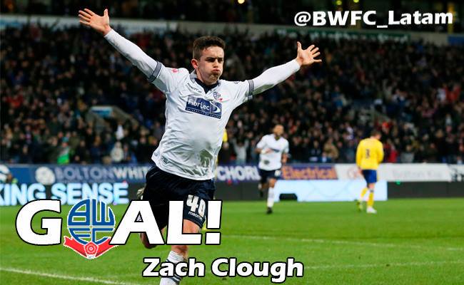 BWFC_Latam's tweet photo. ES OFICIAL | #ZachsBack !!
@ZachClough Vuelve a prΓ©stamo hasta final de temporada, luego de ser comprado por @Nottingham_MI
El Macron siempre fue tu casa Zach. Bienvenido, otra vez queremos gritar tus goles! #NoPlaceLikeHome #BWFC https://t.co/id4XO2sS5I