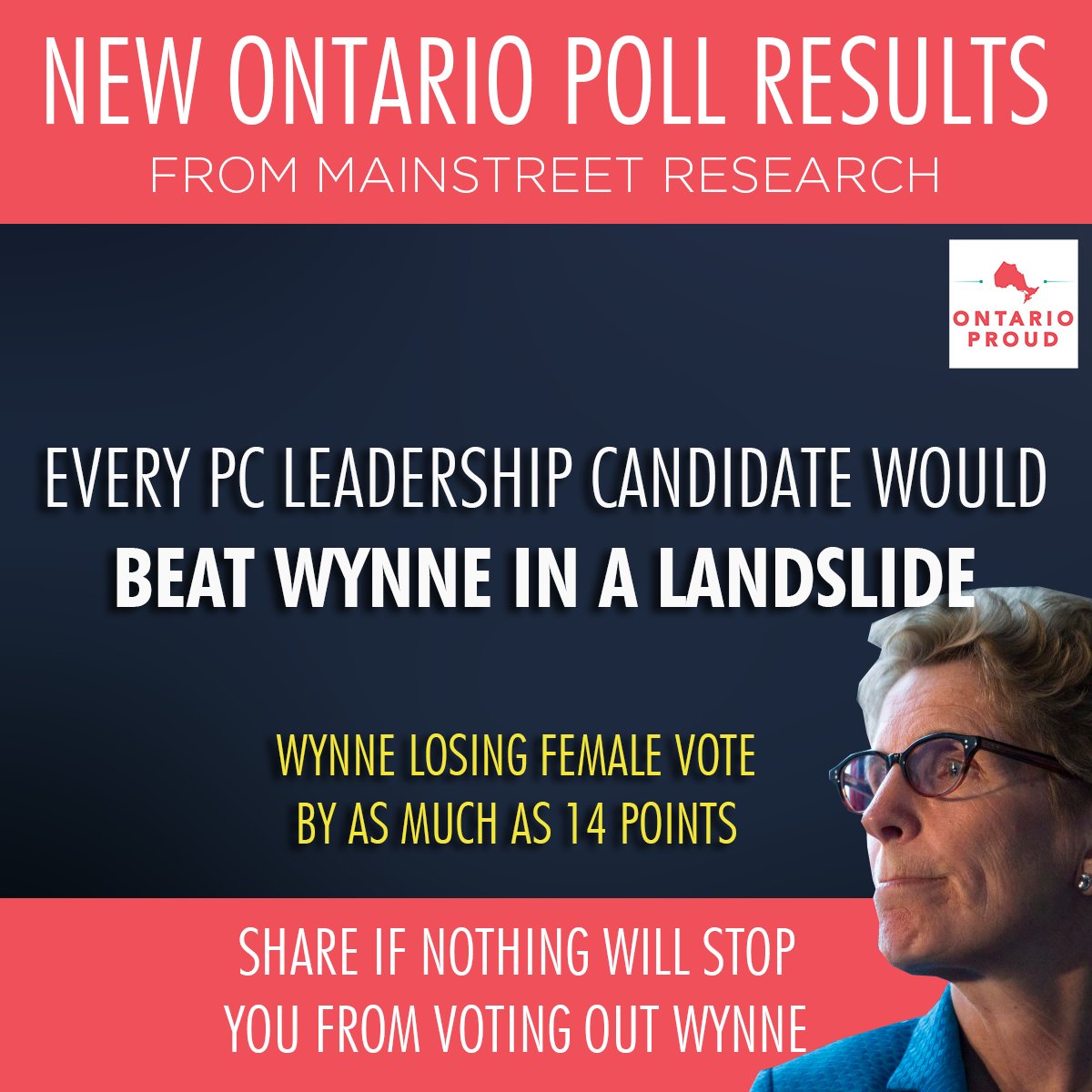 Ontario Proud tweet media