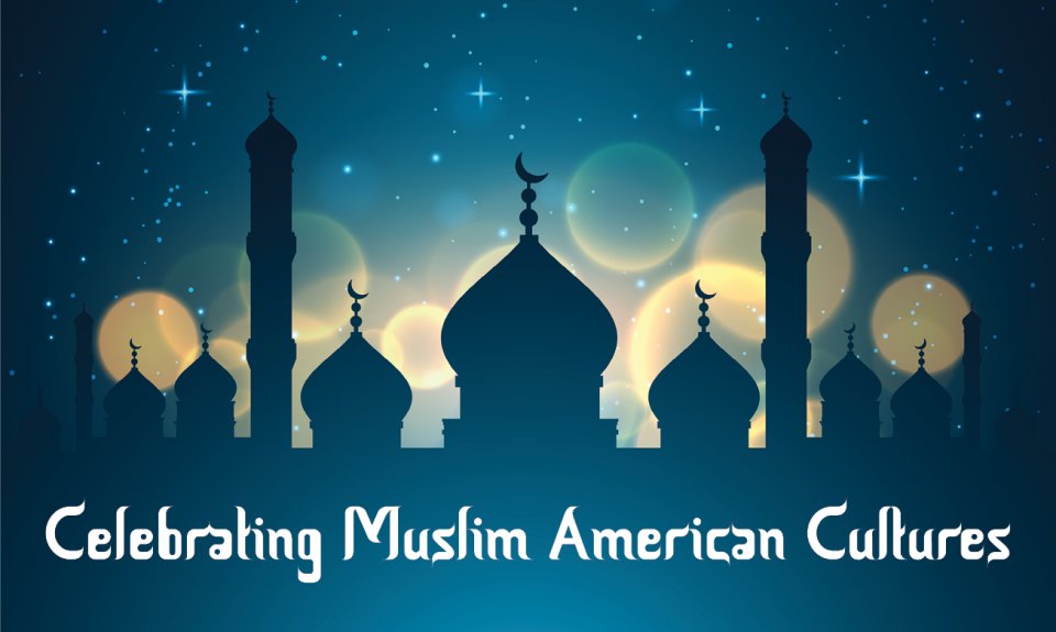 NMDLibrary's tweet photo. Join us for a halal cooking program, hands-on art programs, and book discussions in honor of celebrating Muslim American cultures! https://t.co/iv4UwxZFUe https://t.co/bAR7vuL4UV