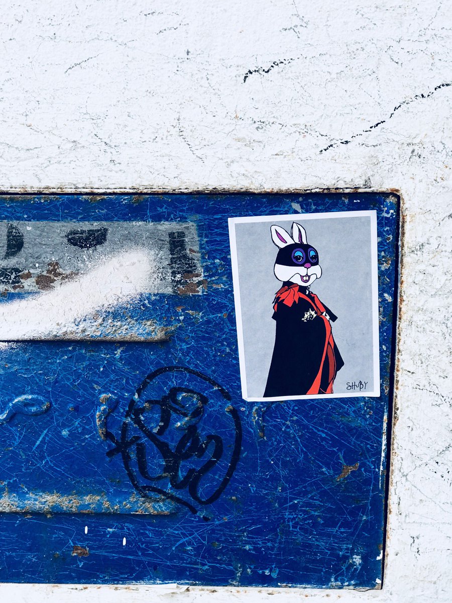 vuance's tweet photo. Arte a Essaouira 🦀🦋
#Marrakech #Marocco #esotica #tiraccontoilmarocco #visitmarocco #dardarma #instadarma #Марокко #Марракеш #экзотика #travel https://t.co/eRJjJSXLTo