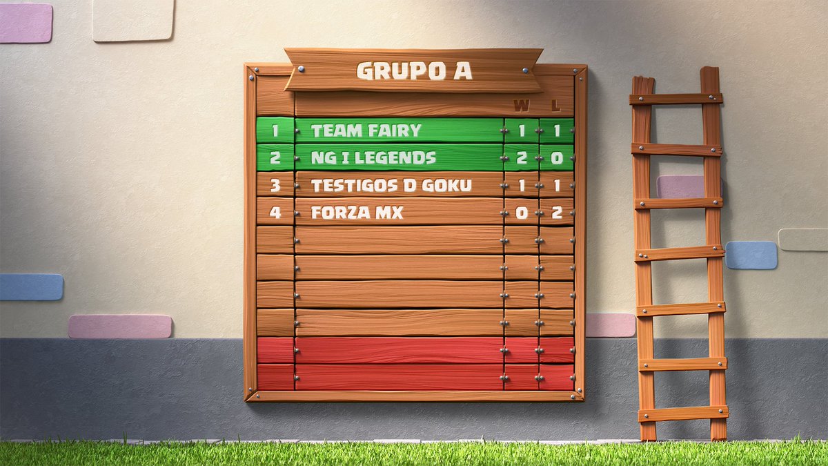 Copa Fuerza tweet media