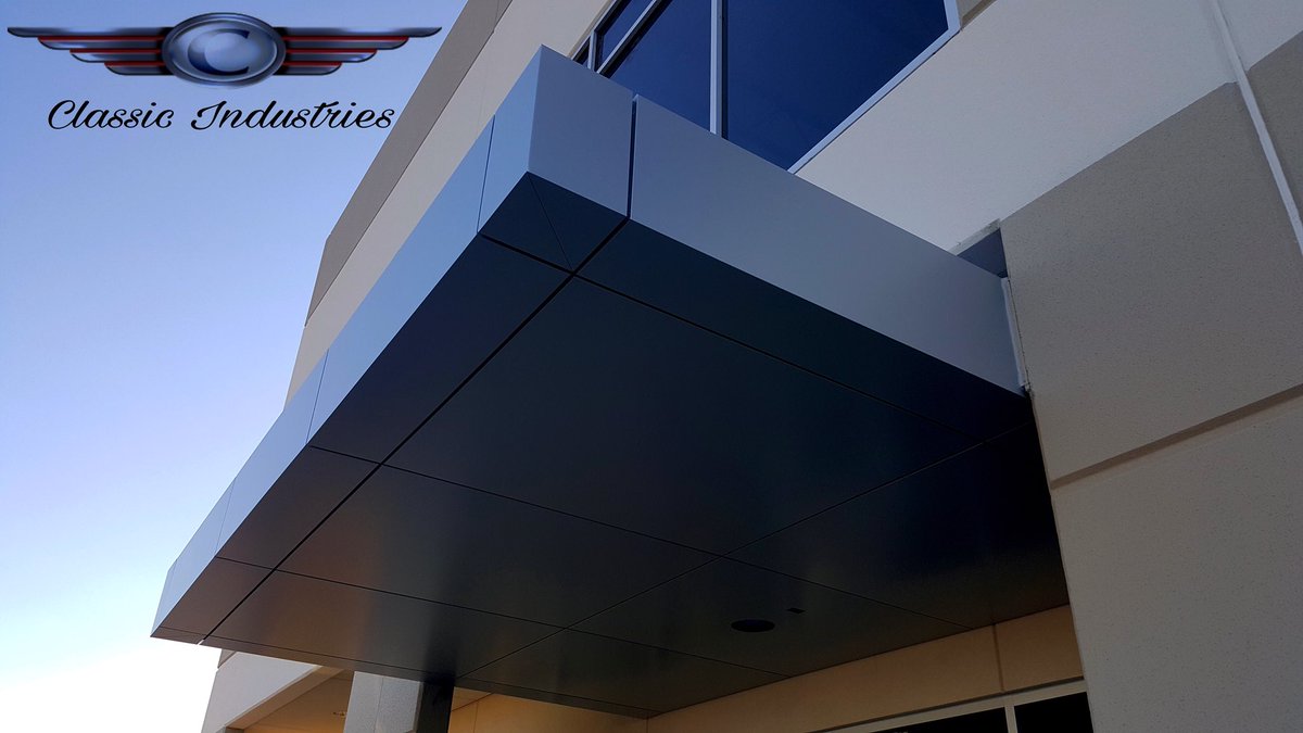 ACMpanelClassic's tweet image. It’s the little things that set us apart from the competition!