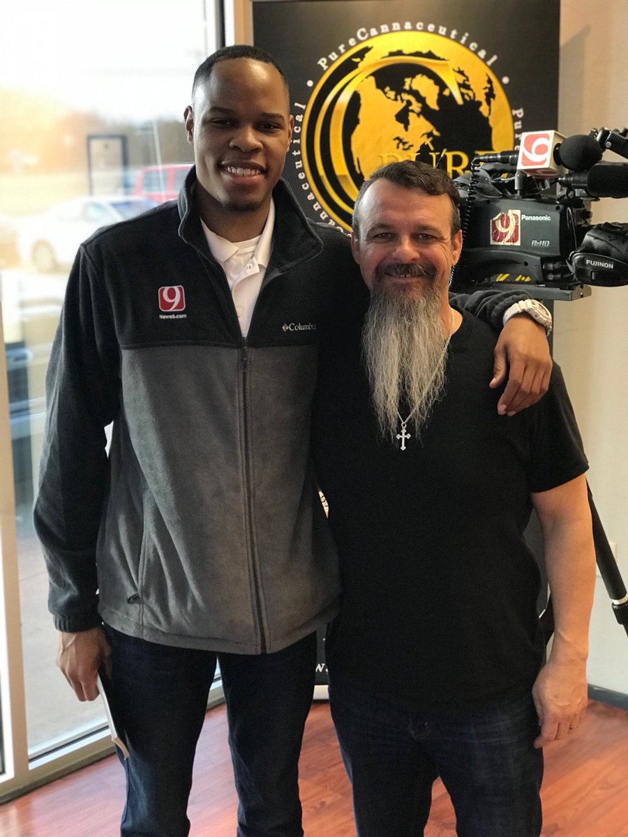 Cortrez Colbert tweet media