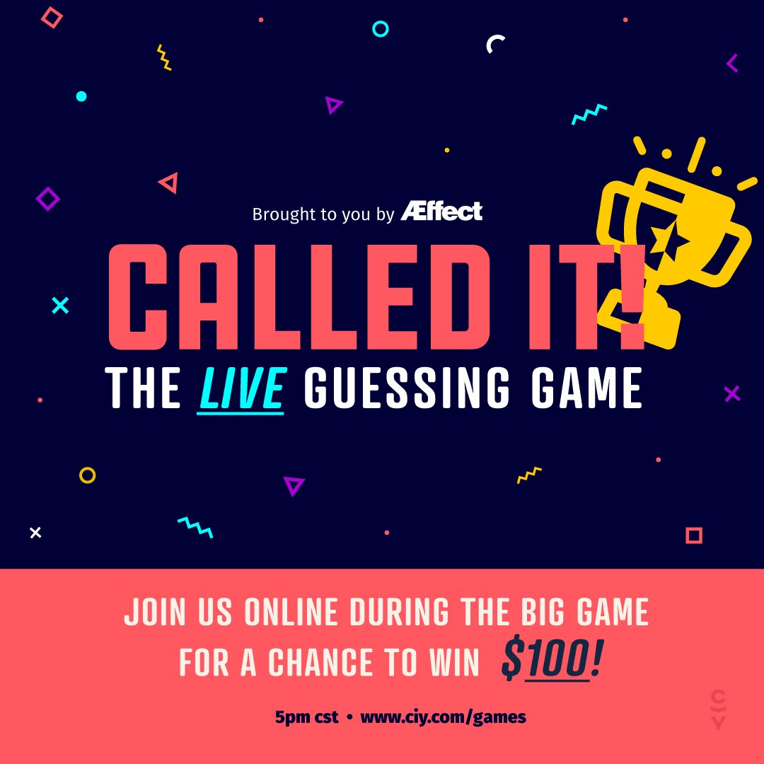 CIY Æffect tweet media