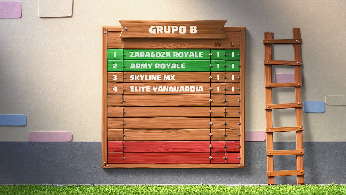 Copa Fuerza tweet media