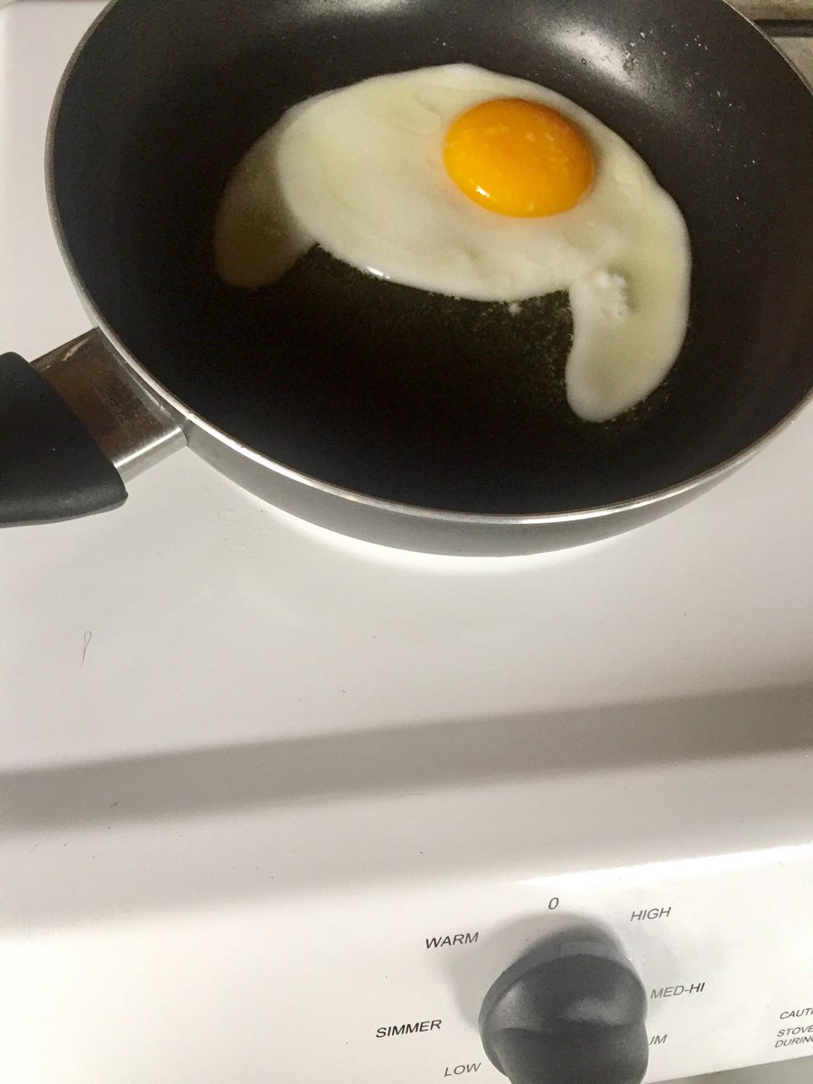jeepy_compio's tweet photo. Cute kaayo ang sunny-side-up ohhh...
#MorningRush https://t.co/l5G7BbO2DE
