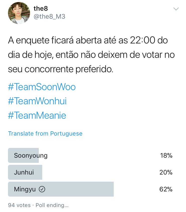 mingyu_M3's tweet photo. https://t.co/m1foE7PgoP